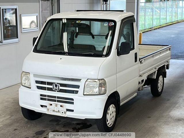 honda acty-truck 2001 -HONDA--Acty Truck HA7-1209521---HONDA--Acty Truck HA7-1209521- image 1