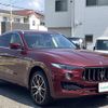 maserati levante 2018 -MASERATI--Maserati Levante ABA-MLE30E--ZN6YU61C00X274701---MASERATI--Maserati Levante ABA-MLE30E--ZN6YU61C00X274701- image 13