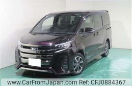 toyota noah 2021 -TOYOTA--Noah 3BA-ZRR80W--ZRR80-0685765---TOYOTA--Noah 3BA-ZRR80W--ZRR80-0685765-