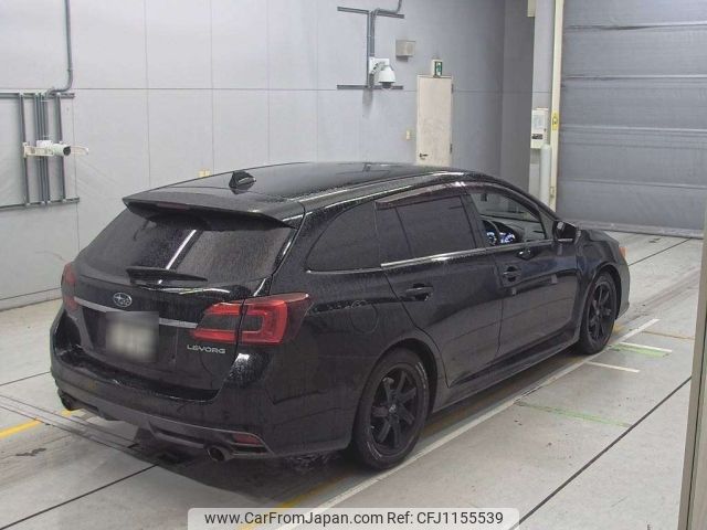 subaru levorg 2014 -SUBARU 【石川 300め2580】--Levorg VM4-026372---SUBARU 【石川 300め2580】--Levorg VM4-026372- image 2