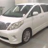 toyota alphard 2009 quick_quick_DBA-GGH20W_GGH20-8028703 image 9