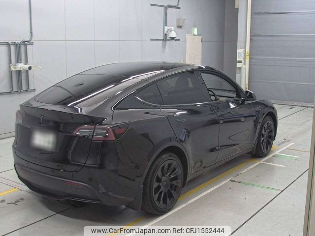 tesla tesla-modely 2023 CFJ1552444 image 2