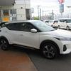 nissan kix 2023 -NISSAN--KIX 6AA-SNP15--SNP15-005509---NISSAN--KIX 6AA-SNP15--SNP15-005509- image 2