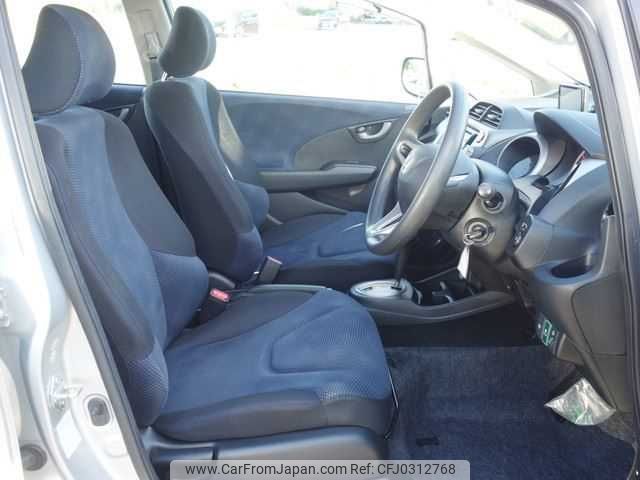 honda fit 2012 TE1642 image 2