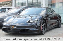 porsche porsche-others 2024 -PORSCHE--ﾎﾟﾙｼｪﾀｲｶﾝ ZAA-J1NB--WP0ZZZY1ZRSA31***---PORSCHE--ﾎﾟﾙｼｪﾀｲｶﾝ ZAA-J1NB--WP0ZZZY1ZRSA31***-