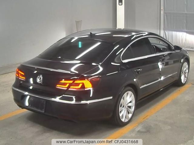 volkswagen cc 2014 -VOLKSWAGEN--VW CC WVWZZZ3CZEE515386---VOLKSWAGEN--VW CC WVWZZZ3CZEE515386- image 2