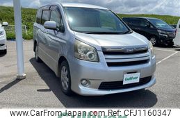 toyota noah 2008 -TOYOTA--Noah DBA-ZRR75W--ZRR75-0030297---TOYOTA--Noah DBA-ZRR75W--ZRR75-0030297-