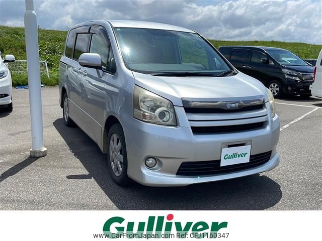toyota noah 2008 -TOYOTA--Noah DBA-ZRR75W--ZRR75-0030297---TOYOTA--Noah DBA-ZRR75W--ZRR75-0030297- image 1