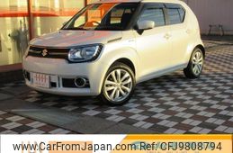 suzuki ignis 2016 quick_quick_FF21S_FF21S-123774