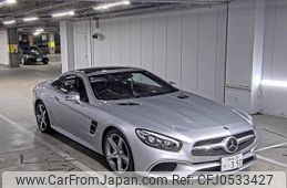 mercedes-benz sl-class 2017 -MERCEDES-BENZ--Benz SL WDD2314662F049591---MERCEDES-BENZ--Benz SL WDD2314662F049591-