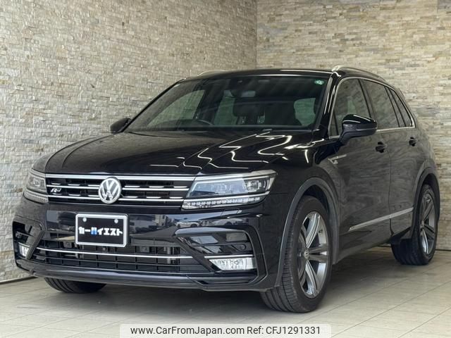 volkswagen tiguan 2017 quick_quick_5NCZE_WVGZZZ5NZHW906002 image 1
