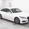 toyota crown 2018 -TOYOTA 【島根 331ﾒ3377】--Crown AZSH20-1024876---TOYOTA 【島根 331ﾒ3377】--Crown AZSH20-1024876- image 1