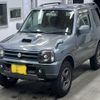 suzuki jimny 2005 -SUZUKI 【宮崎 581き8812】--Jimny JB23W-415117---SUZUKI 【宮崎 581き8812】--Jimny JB23W-415117- image 1