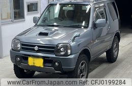 suzuki jimny 2005 -SUZUKI 【宮崎 581き8812】--Jimny JB23W-415117---SUZUKI 【宮崎 581き8812】--Jimny JB23W-415117-