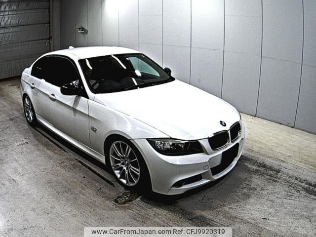 bmw 3-series 2011 -BMW--BMW 3 Series PG20G-WBAPG36090NM64200---BMW--BMW 3 Series PG20G-WBAPG36090NM64200- image 1