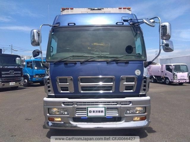 isuzu giga 2009 -ISUZU--Giga PKG-CYJ77W8--CYJ77W8-7004252---ISUZU--Giga PKG-CYJ77W8--CYJ77W8-7004252- image 2