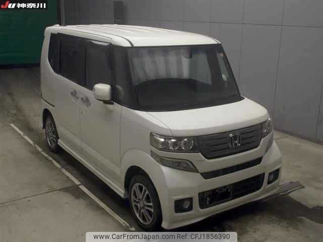 honda n-box-plus 2014 CFJ1856390 image 1