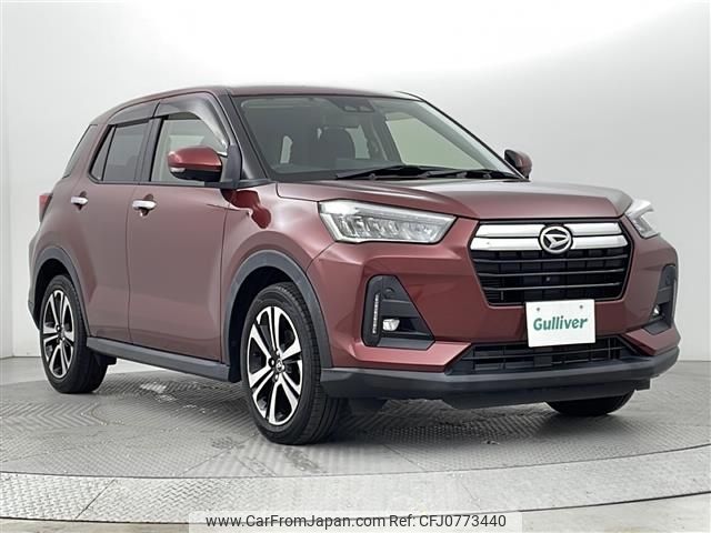 daihatsu rocky 2019 -DAIHATSU--Rocky 5BA-A210S--A210S-0001243---DAIHATSU--Rocky 5BA-A210S--A210S-0001243- image 1