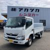 toyota toyoace 2019 -TOYOTA--Toyoace LDF-KDY281--KDY281-0024201---TOYOTA--Toyoace LDF-KDY281--KDY281-0024201- image 1