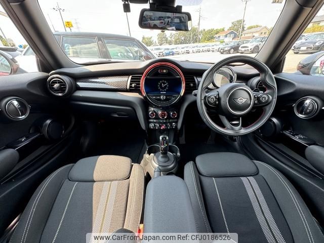 mini mini-others 2019 -BMW--BMW Mini 3BA-XR20MW--WHWXR52080TV08887---BMW--BMW Mini 3BA-XR20MW--WHWXR52080TV08887- image 2