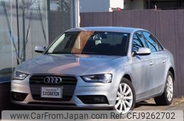 audi a4 2015 -AUDI--Audi A4 DBA-8KCDNF--WAUZZZ8KXFA049150---AUDI--Audi A4 DBA-8KCDNF--WAUZZZ8KXFA049150-