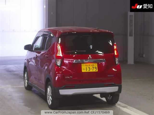mitsubishi ek-cross 2023 CFJ1570469 image 2