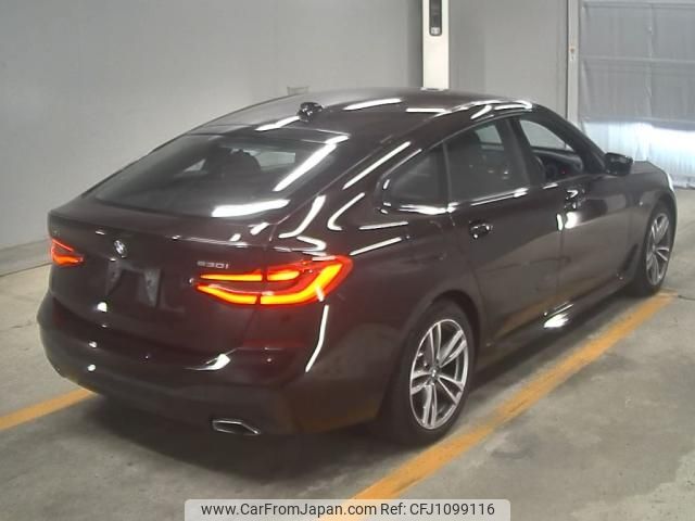 bmw 6-series 2020 -BMW--BMW 6 Series WBAJX62000BJ24058---BMW--BMW 6 Series WBAJX62000BJ24058- image 2