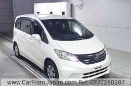 honda freed 2012 -HONDA--Freed GB3-1428529---HONDA--Freed GB3-1428529-