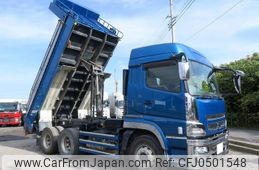 mitsubishi-fuso super-great 2018 -MITSUBISHI--Super Great QKG-FV60VX--FV60VX-525208---MITSUBISHI--Super Great QKG-FV60VX--FV60VX-525208-