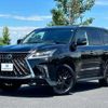 lexus lx 2015 quick_quick_DBA-URJ201W_URJ201-4186876 image 11