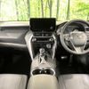 toyota harrier 2024 quick_quick_MXUA85_MXUA85-0017850 image 3