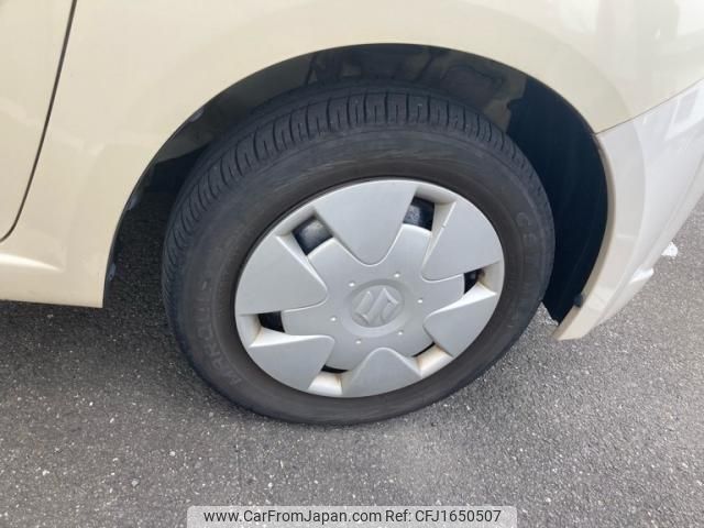suzuki alto 2005 CFJ1650507 image 2