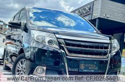 toyota esquire 2016 quick_quick_DBA-ZRR80G_ZRR80-0202476