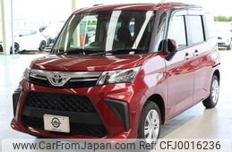 toyota roomy 2022 -TOYOTA--Roomy 5BA-M900A--M900A-0700172---TOYOTA--Roomy 5BA-M900A--M900A-0700172-