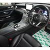 mercedes-benz c-class-station-wagon 2016 -MERCEDES-BENZ 【名変中 】--Benz C Class Wagon 205242--2F340063---MERCEDES-BENZ 【名変中 】--Benz C Class Wagon 205242--2F340063- image 4