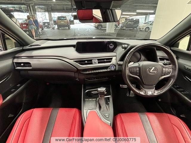 lexus ux 2019 -LEXUS--Lexus UX 6AA-MZAH15--MZAH15-2003537---LEXUS--Lexus UX 6AA-MZAH15--MZAH15-2003537- image 2