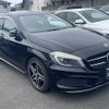 mercedes-benz a-class 2014 -MERCEDES-BENZ--Benz A Class DBA-176042--WDD1760422J228795---MERCEDES-BENZ--Benz A Class DBA-176042--WDD1760422J228795- image 24