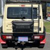 suzuki jimny-sierra 2022 CFJ1528668 image 8