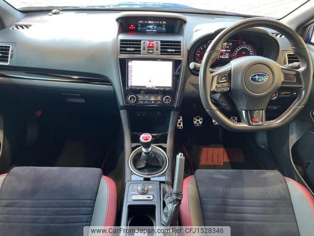 subaru wrx-sti 2018 CFJ1528346 image 2