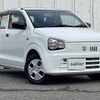 suzuki alto 2021 -SUZUKI--Alto 3BA-HA36S--HA36S-132343---SUZUKI--Alto 3BA-HA36S--HA36S-132343- image 1