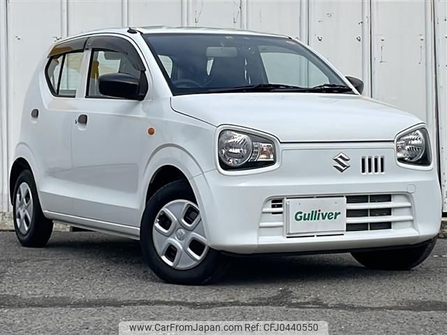 suzuki alto 2021 -SUZUKI--Alto 3BA-HA36S--HA36S-132343---SUZUKI--Alto 3BA-HA36S--HA36S-132343- image 1