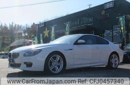 bmw 6-series 2015 quick_quick_DBA-LW30C_WBALW32090DW91691