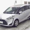 toyota sienta 2020 -TOYOTA 【広島 531ﾅ1165】--Sienta NSP172G--7011608---TOYOTA 【広島 531ﾅ1165】--Sienta NSP172G--7011608- image 5