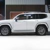 toyota land-cruiser-wagon 2025 CFJ1719720 image 5