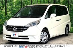 honda stepwagon 2009 quick_quick_RG1_RG1-1338876