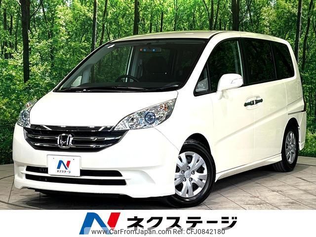 honda stepwagon 2009 quick_quick_RG1_RG1-1338876 image 1