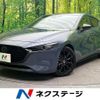 mazda mazda3-fastback 2022 quick_quick_BPFP_BPFP-201576 image 1