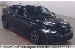 honda civic 2022 CFJ1652512