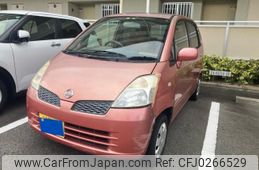 nissan moco 2004 -NISSAN--Moco CBA-MG21S--MG21S-405784---NISSAN--Moco CBA-MG21S--MG21S-405784-