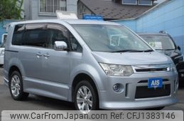 mitsubishi delica-d5 2012 CFJ1383146